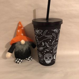 Limited edition Starbucks tumbler